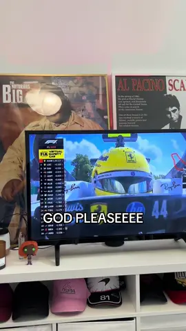 WE ARE SO BACK? 😭😭😭 I know it’s just free practice but 😭😭 #f1 #monzagp #ferrari #formula1 