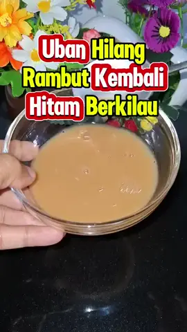 #serunyabelajar cara menghilangkan uban,,, #fyp  #trending 