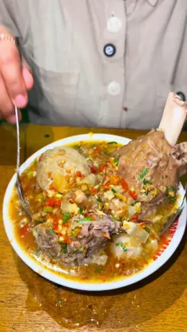 Bakso extra pedas mas devaaan joss #kulinerbandung 