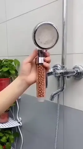 Ducha De Filtragem Iônica Alta Pressão #ducha #shopee #ofertaimperdível #garotasapoiamgarotas 