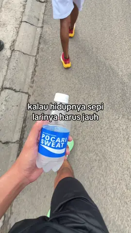 #Running #binsik #pelarisiput #pemula #fyp 