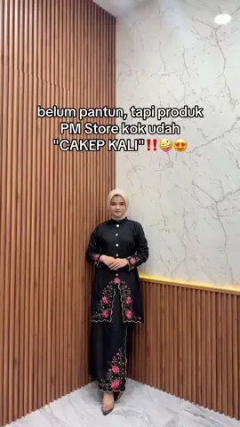 langsung cek keranjang kuning 😋💕😍  #kurungmelayu #fyp #warnaiharimubersamaPMstore🌈 #satutempatberjutarasa🤗 #pmcollectionpku 