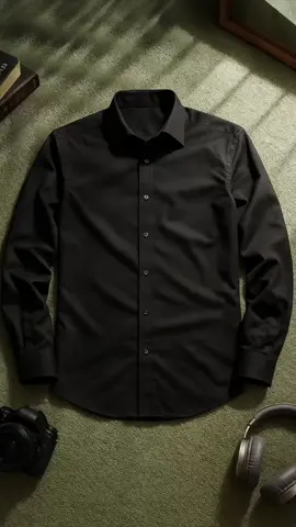 OTAKU Long Sleeve Polo Shirt Office ready. Plain. Classic fit. For men’s formal or women’s casual style. 🛒 Add to cart today! #OtakuPolo #MenswearStylePH #FormalWearPH #UnisexFit #ClassicStylePH 