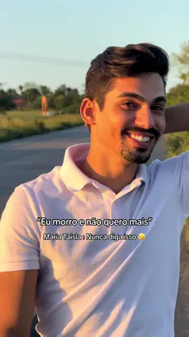 Poisé 🤣#tulioduarte #morroenaoqueromais