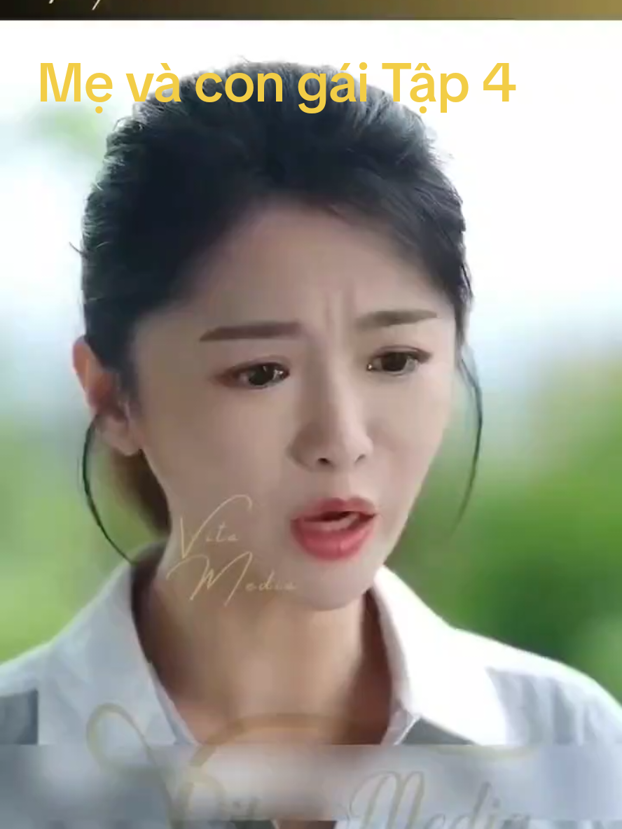 Phim Mẹ và con gái Tập 4#phimhaymoingay #phimtongtai #rewiewphim 