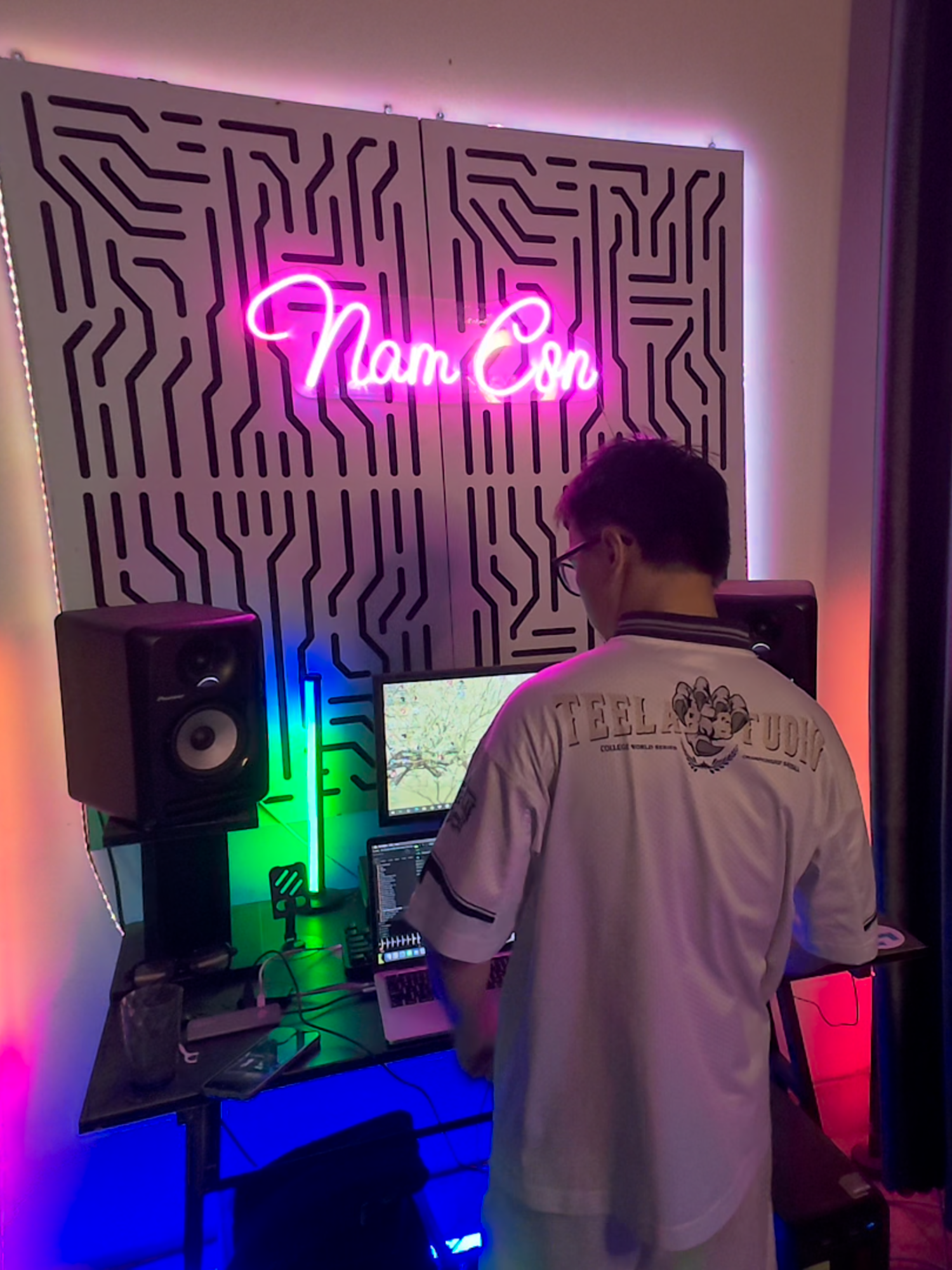 Change of heart - Nam Con Remix #namcon #exclusive #chinamusic #nhactrend