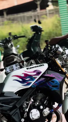 Ritual sore #WDgarage01 #fypage  #ninjass #staylo #xybca 