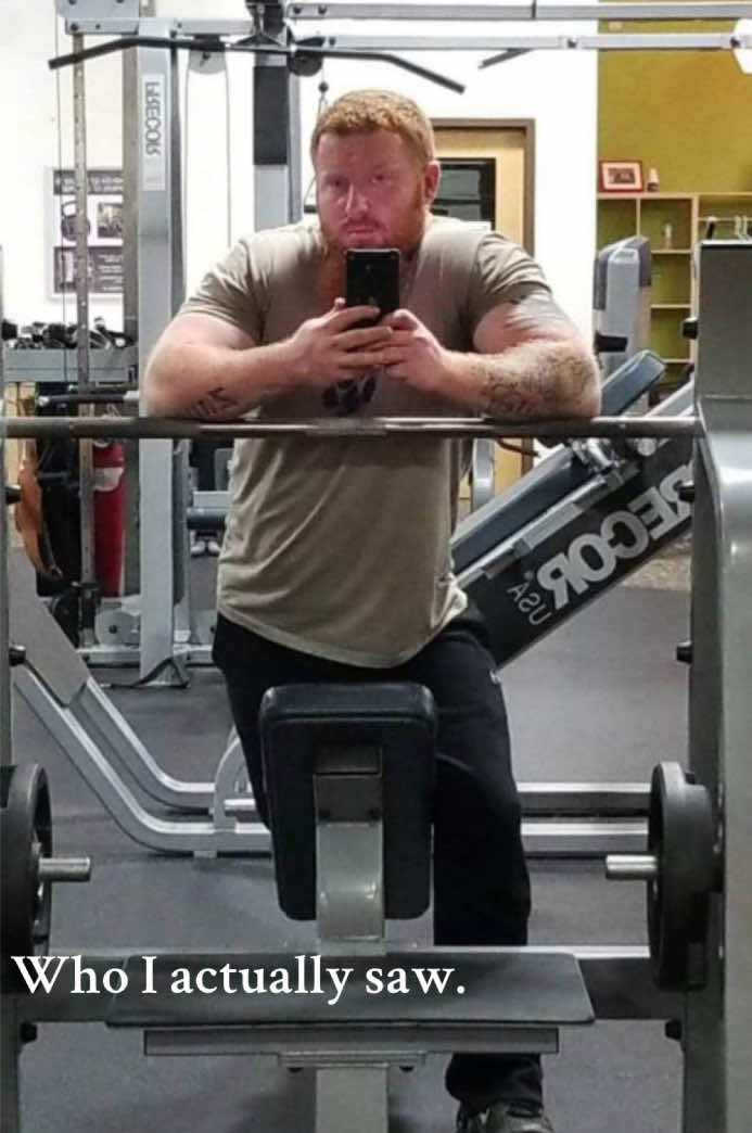 I’ll spend the rest of my life asking god why it had to be you big brother. The toughest softie I’ve ever known. The last year has been so hard without you. Your babies miss you. Mom misses you. I miss you. @Ronnie Powell #grief #ihatecancer #glioblastoma 