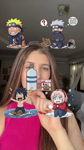N entendo de naruto 😭 #tranding #filter #filterchallenge 