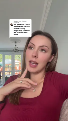 Replying to @Emily Ramond 