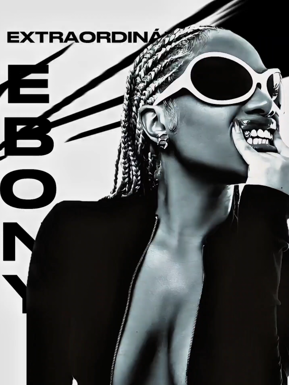 #status #lyricsvideo p#tipografia #viral #ebony 