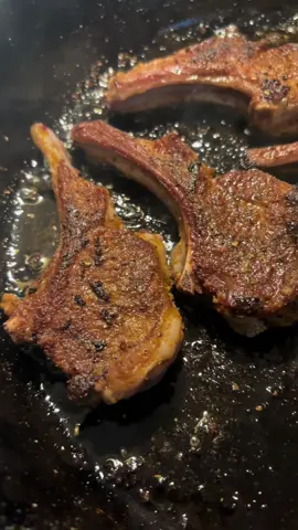 Cajun Rib Chops are a hit!!!#yourfavcookfavcookllc 
