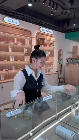 Đến và trãi nghiệm đi mấy chị ơi 😘😘😘 #vxebra #myphamcaocap #myphamvxebra #trungtamtrainghiemvxebra 