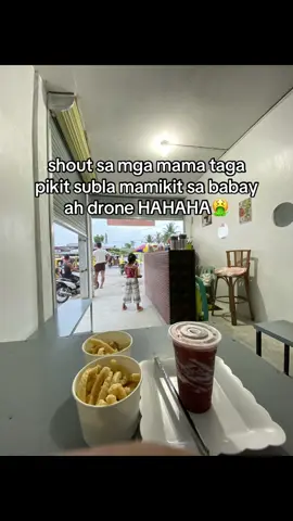 shout sa taga pikit sana dikayo mapikon HAHAH