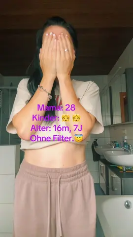 #ohnefilter #trendingvideo #friday😇😇💕 #folgenerlaubt✨ #mommylife  