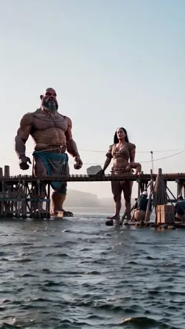 How the pyramids were made