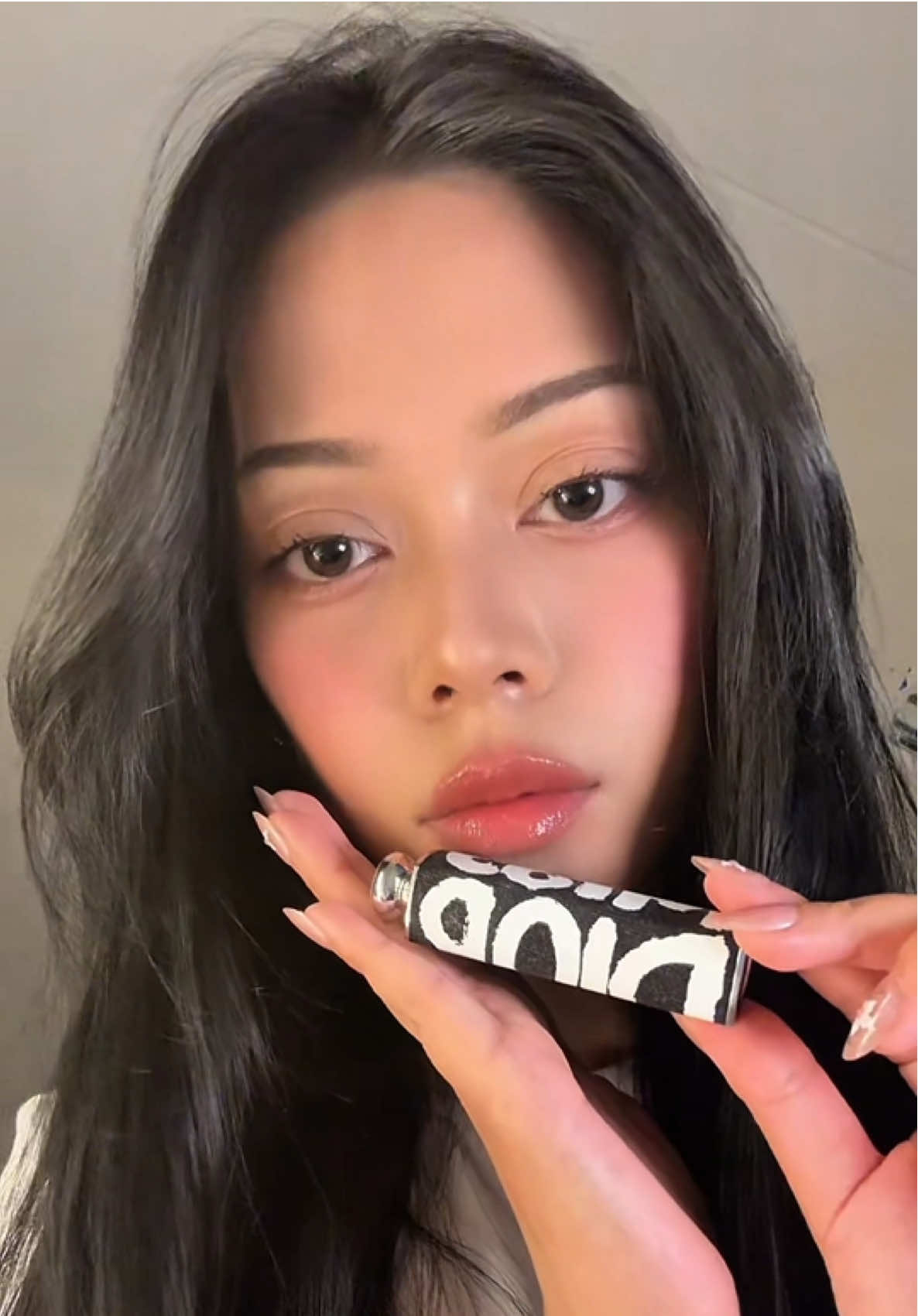 - My lips but BETTER! ↓ @Dior💄Meet my everyday luxury: Dioract 428, a radiant rosewood pink with the perfect balance of softness and strength! #dior #diorbeauty #dioraddict #lipstick #dioract428 #beautycommunity #girlytok #viralmakeup #smallcontentcreator  @Diorbeauty 