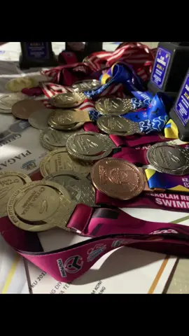 🔥🔥🤲🏻🤲🏻#fyp#bismillah #swimmers#atletrenang 