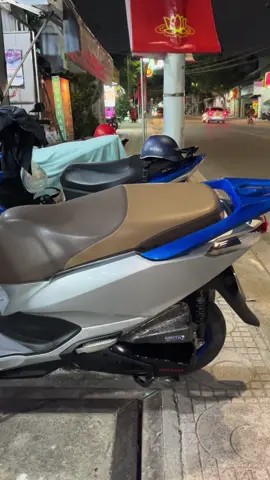 Giao Honda Lead 4val sơn full xe cho khách #BinhPaint #Sơn Xe#Lead 4val dọn kiểng 