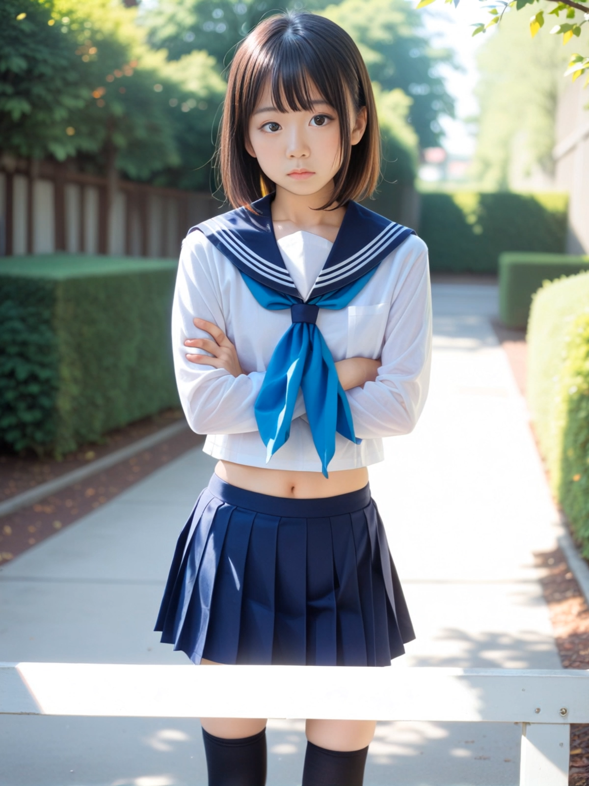 #Japanese #aiguravure #aiart #aiイラスト #AIIdol #kawaii #aiartwork #aiphoto #stablediffusion #ai