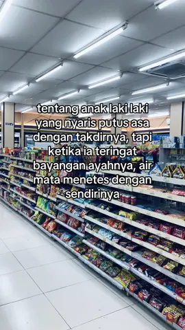 Tentang anak laki laki yang di tinggal oleh ayahnya untuk selama lamanya 🥀#sadvibes🥀 