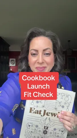 What a night!!!! It was even more amazing than I thought and the room was packed 😍 I have so many amazing videos to share and go follow me on IG because I’m sharing even MORE over there, especially in my stories #fitcheck #eatjewish #modestfashion #jewishtiktok 