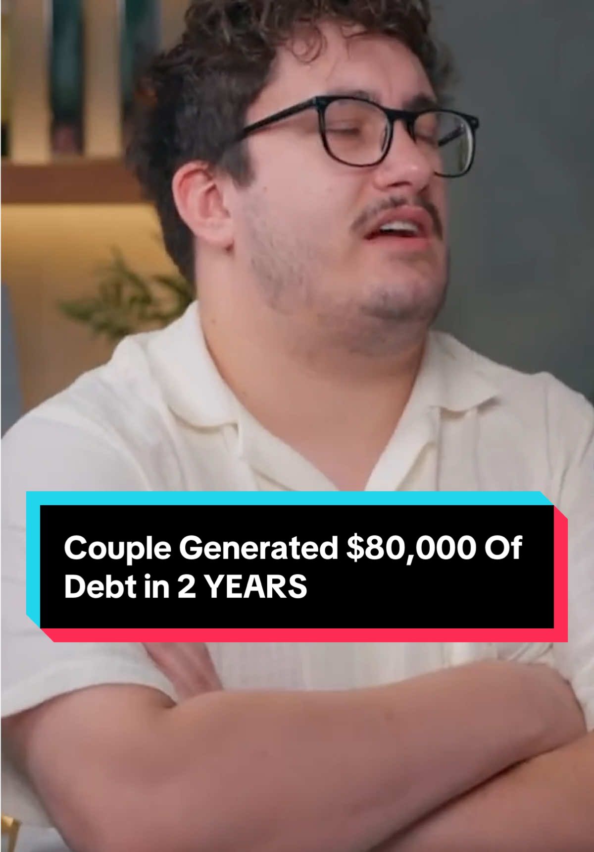 Couple Generated $80,000 Of Debt in 2 YEARS