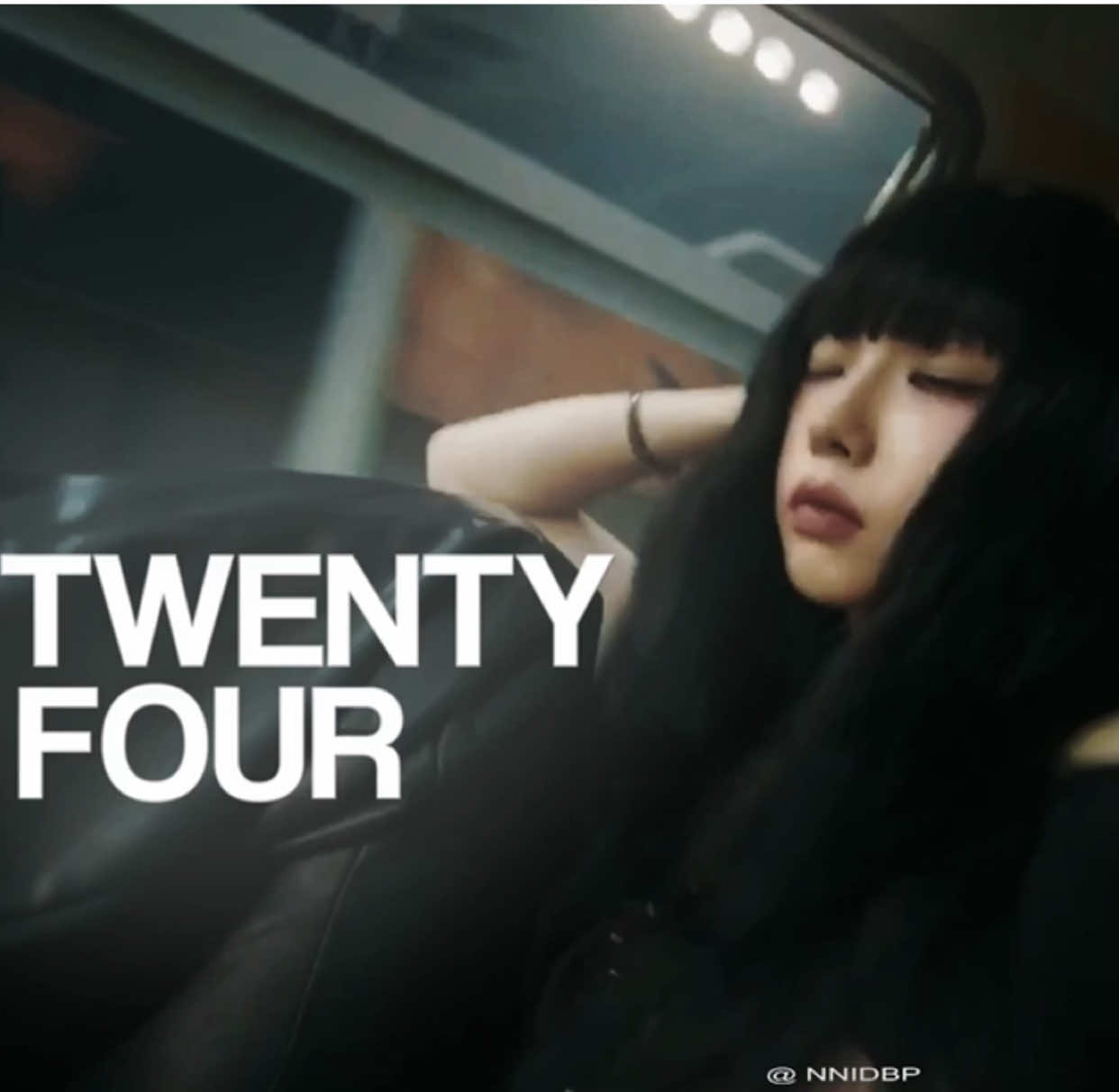 ATEE AESPA!! ✨✨✨✨ #aespa #richaman #nnidbp #lyric #highquality 