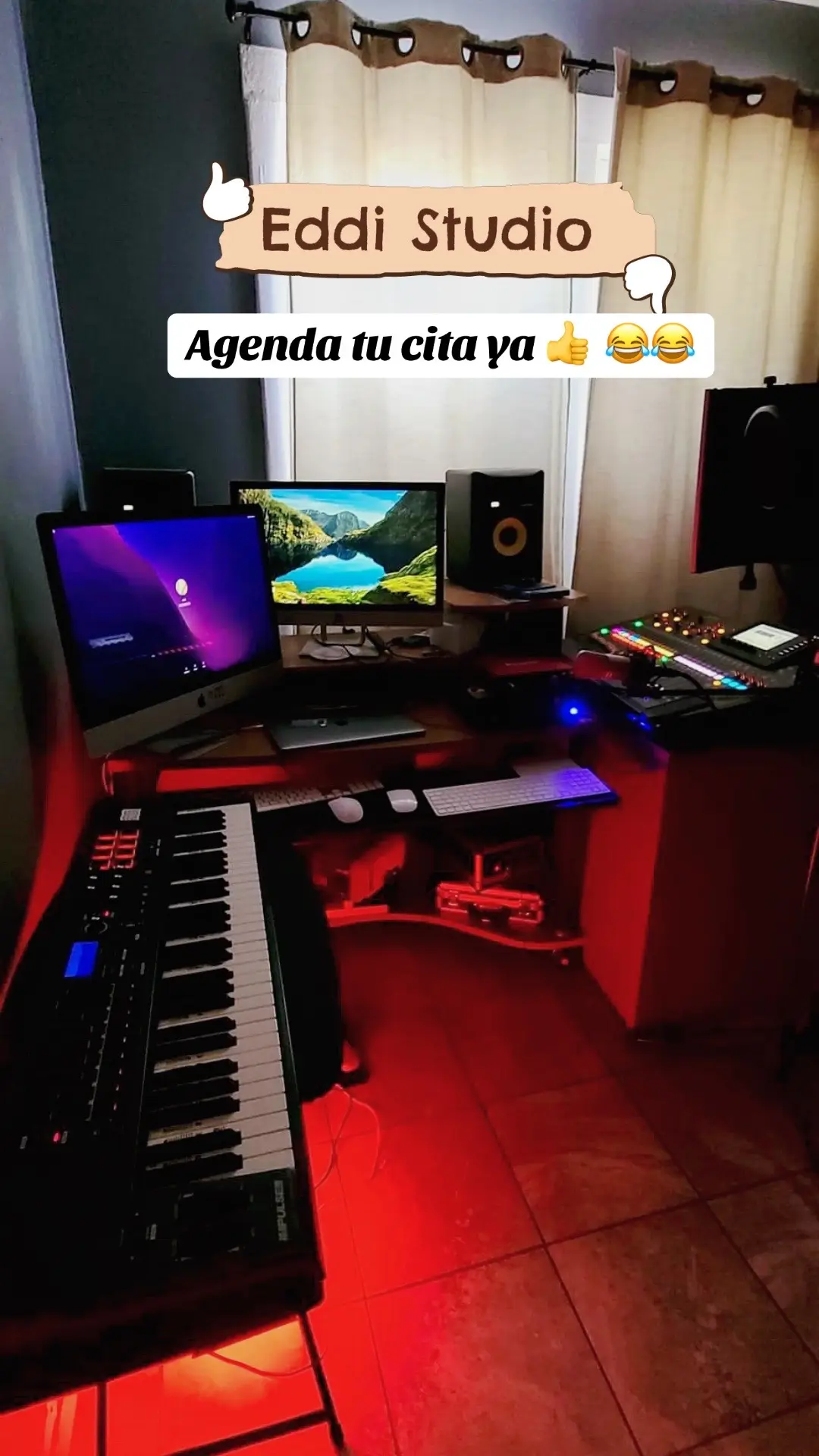 #eddistudio #westpalmbeachflorida 