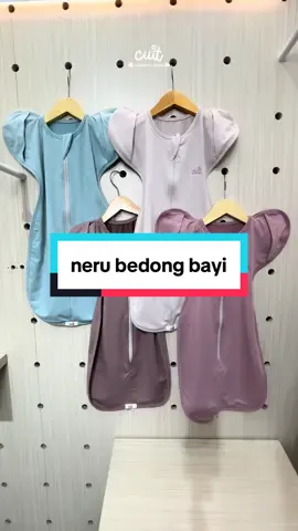 inget ya buibu bedong itu buat menghangatkannn yul co sekarang mom sebelum kehabisan  #bedonganak #new 