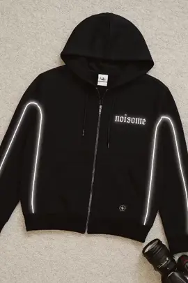 #noisome #hoodie