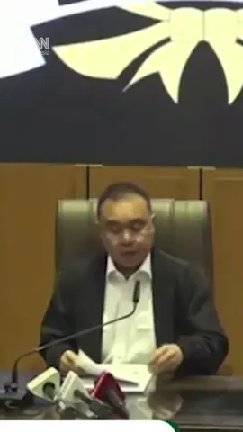 DPR RI berjanji memangkas beberapa tunjangan dan fasilitas, seperti tunjangan listrik dan telepon, komunikasi intensif, hingga transportasi.⁣ 