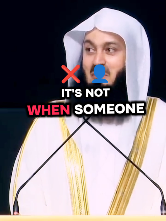 mufti Menk motivation ❤️ follow mufti Menk  #foryoupag #tiktokviral #tiktok#goviral #muftimenk Islamic motivation13 
