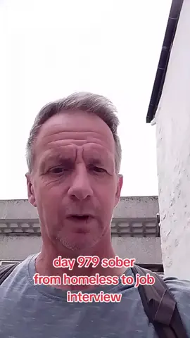 #homeless #jobs #interview 