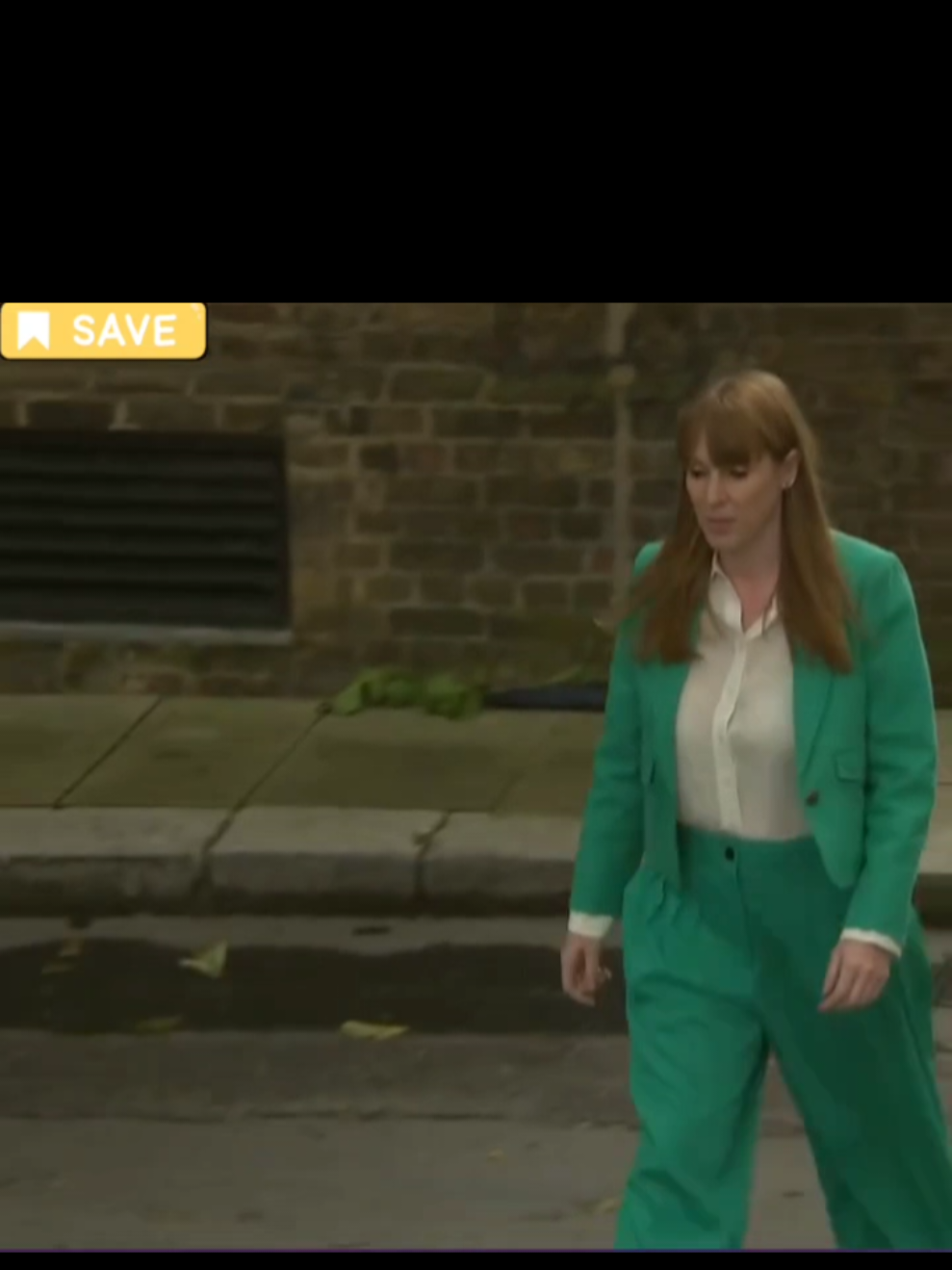 Angela Rayner resigns from UK government after tax controversy  #angelarayner #taxevader #resigns #ukpolitics 