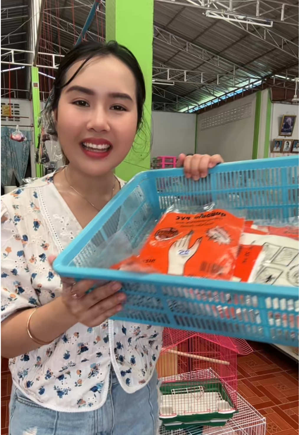 ถุงมือยาง #สไปร์ทซี่รีวิว #ถุงมือยาง #ถุงมือ #ถุงมือยางพารา #ถุงมือหมอ 
