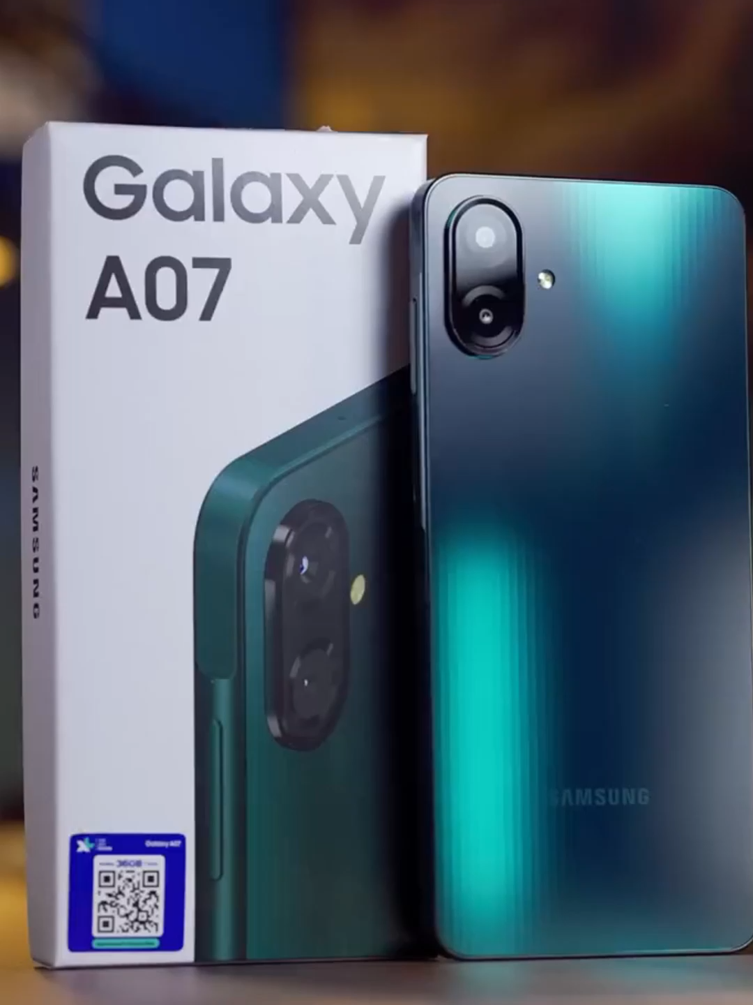 untuk kaum mendang mending yang kemarin pada nanyain, nih samsung A07 review lengkapnya tonton di yt bang david ya. hehehe #review #hp #android #gadgetin #fyp #lewatberanda #hpgamingmurah #samsung #samsungA07 #mendangmending  sc : gadgetIn