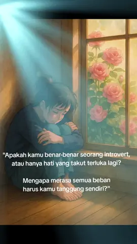 Ada luka yang tak terlihat... Bukan di kulit, tapi di dalam hati. 💔 Dikhianati, diremehkan, ditinggalkan... hingga akhirnya kamu memilih untuk diam, menutup diri, dan berpura-pura baik-baik saja. ✨ Pulang ke Diri akan membantumu melepaskan beban itu, menyembuhkan luka lama, dan menemukan kembali dirimu yang utuh. Kamu tak harus menghadapi semuanya sendirian. 🌱 Saatnya pulang... ke dirimu sendiri. 💌 🎟 Tiket terbatas, amankan sekarang! Detail Info DM or WA info number Di VT