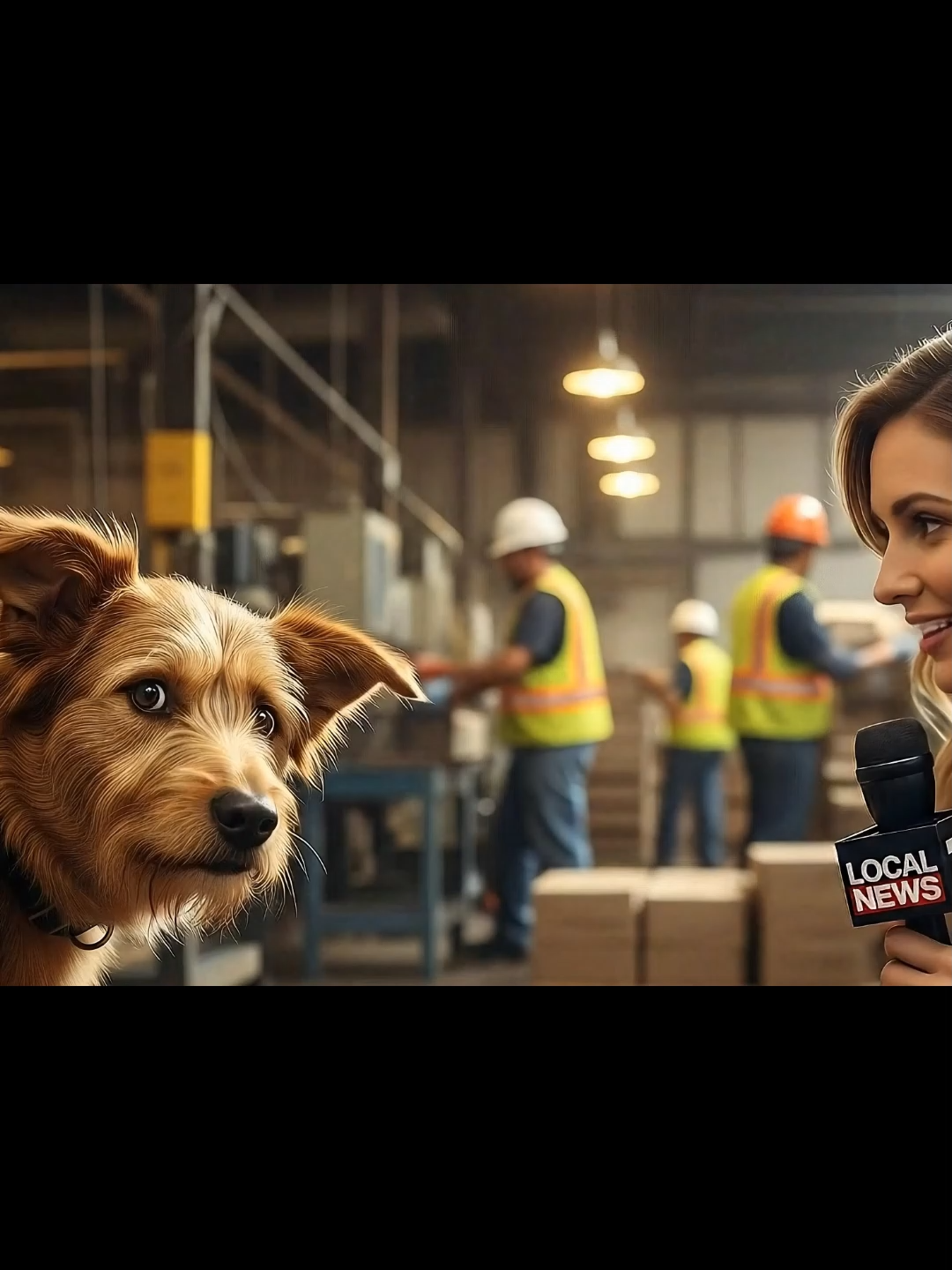 Caramelo gosta de trabalhar 😂😂😂 #caramelo #inteligenciaartificial #memesengraçados #meme #dogslove #viraliza #comédiaparatodos #cachorrocaramelo