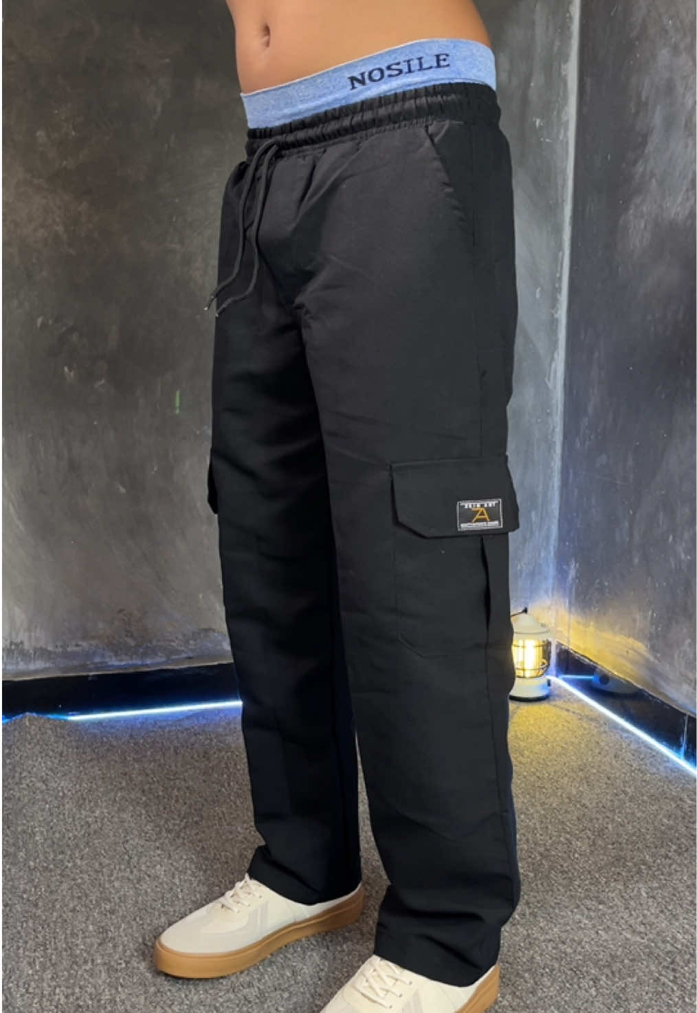 Secakep ini dan cuma 50ribuan rugi kalo nggak di co 🫵🏽 #cargopants #celanacargo #celanacargopanjang #celanacargomurah #celanapanjang 