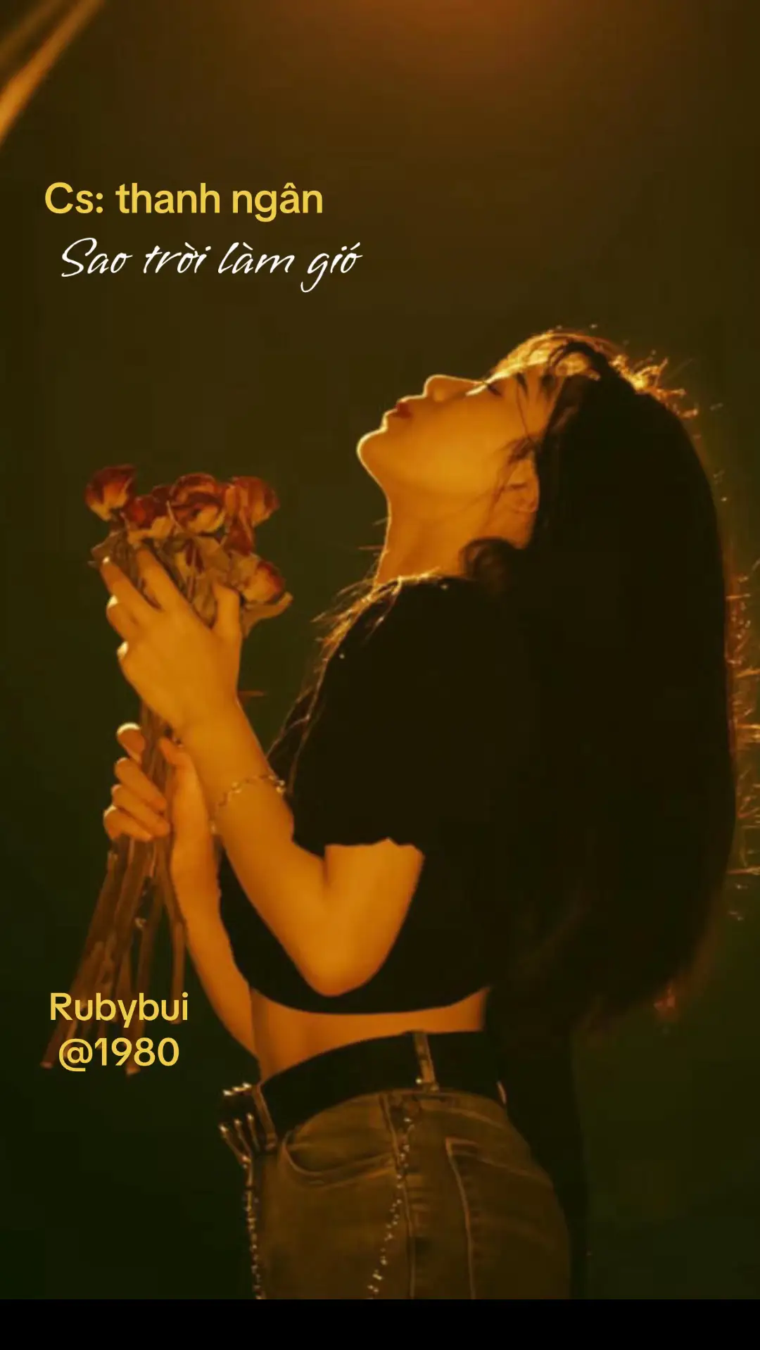 #sao trời làm gió #thanh ngân#nhachaymoingay #@✅KÊNH NHẠC LÍNH 1975✅ nick /2 #@✅ KÊNH NHẠC LÍNH 1975✅nick/3 #xuhuong #xuhuongtiktok2024 
