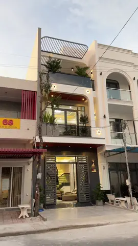 5 tỷ 950 - Nhà 4 Phòng Ngủ, có phòng ngủ tầng trệt cho người lớn tuổi, 80m2, đường 10m vỉa hè 5m, KDC Hồng Loan, Gần Trục Chính, Gần Cầu Trần Hoàng Na, dân cư đông đúc, P Cái Răng, Trung Tâm Cần Thơ #nhadepcantho #nhabancantho #muanhacantho #bannhacantho #nhamoicantho 