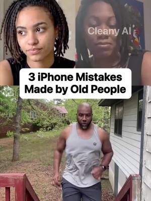 Running out of space? Cleany AI clears junk in 1 tap!