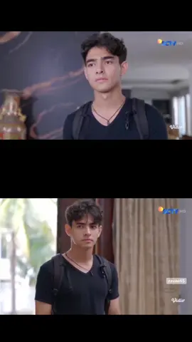 untuk masa depan gue, semoga itu kamu aqeela 🥹 #harqeel #aqeelacalista #harryvaughan #harryvaughan #asmaragenzepisode289 