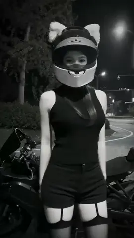 #foryoupage #bikergirl #adell 