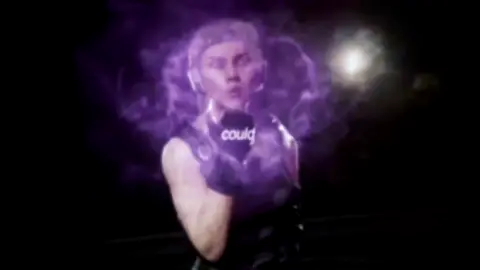 #CAGEBLADE | эта неделя во время учебы меня помотала #mortalkombat#cageblade#jhonnycage#sonyablade  