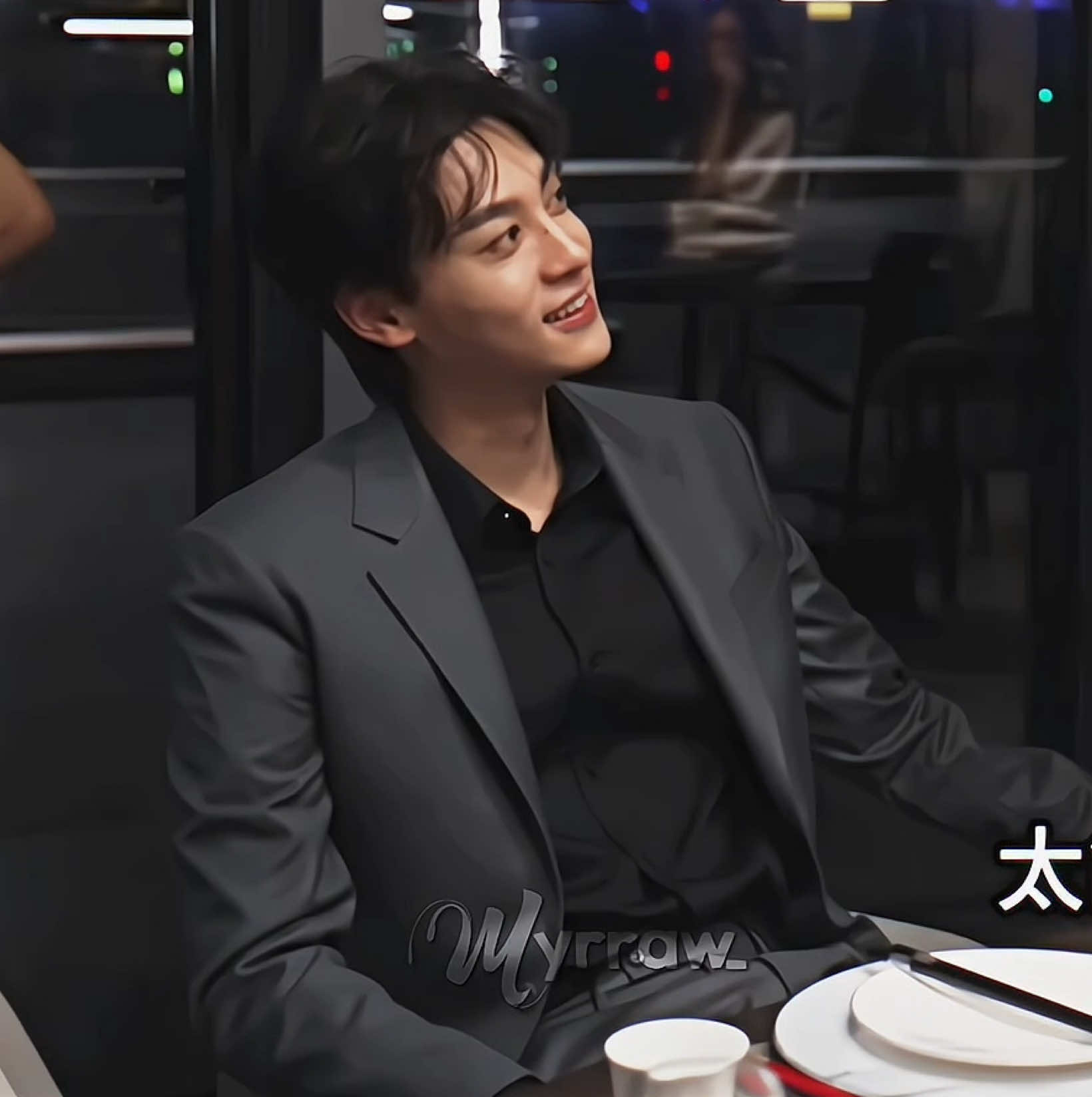 #tianxuning #fyp #ziyu #tianziyu #bbiimar #behindthescenes #revengedlove 