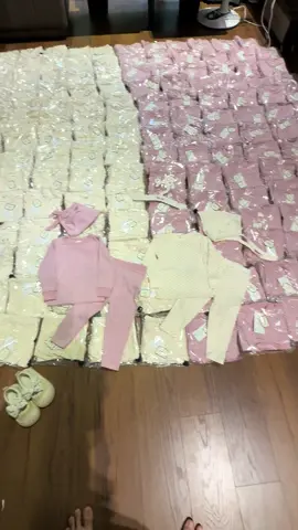 Set giữ nhiệt này em biết sẽ cháy hàng mà #minkid #tiktokviral #xuhuongtiktok #thoitrangtreem 