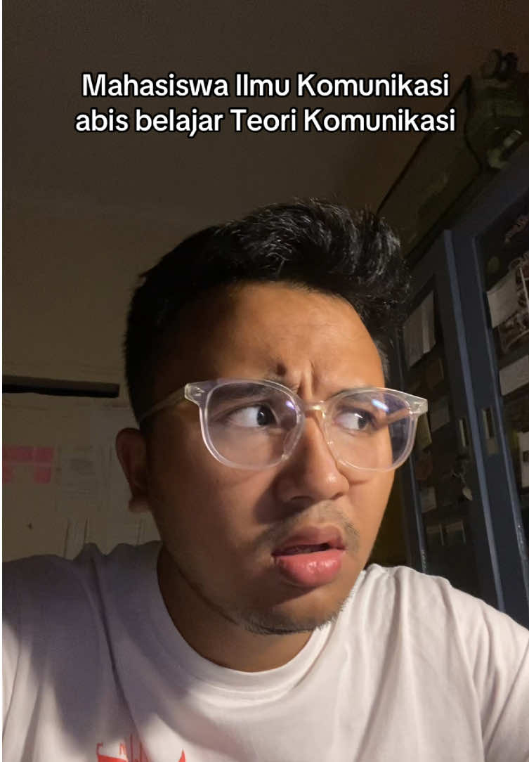 Emang boleh se-cultivation theory itu?? #promoseruweekend 
