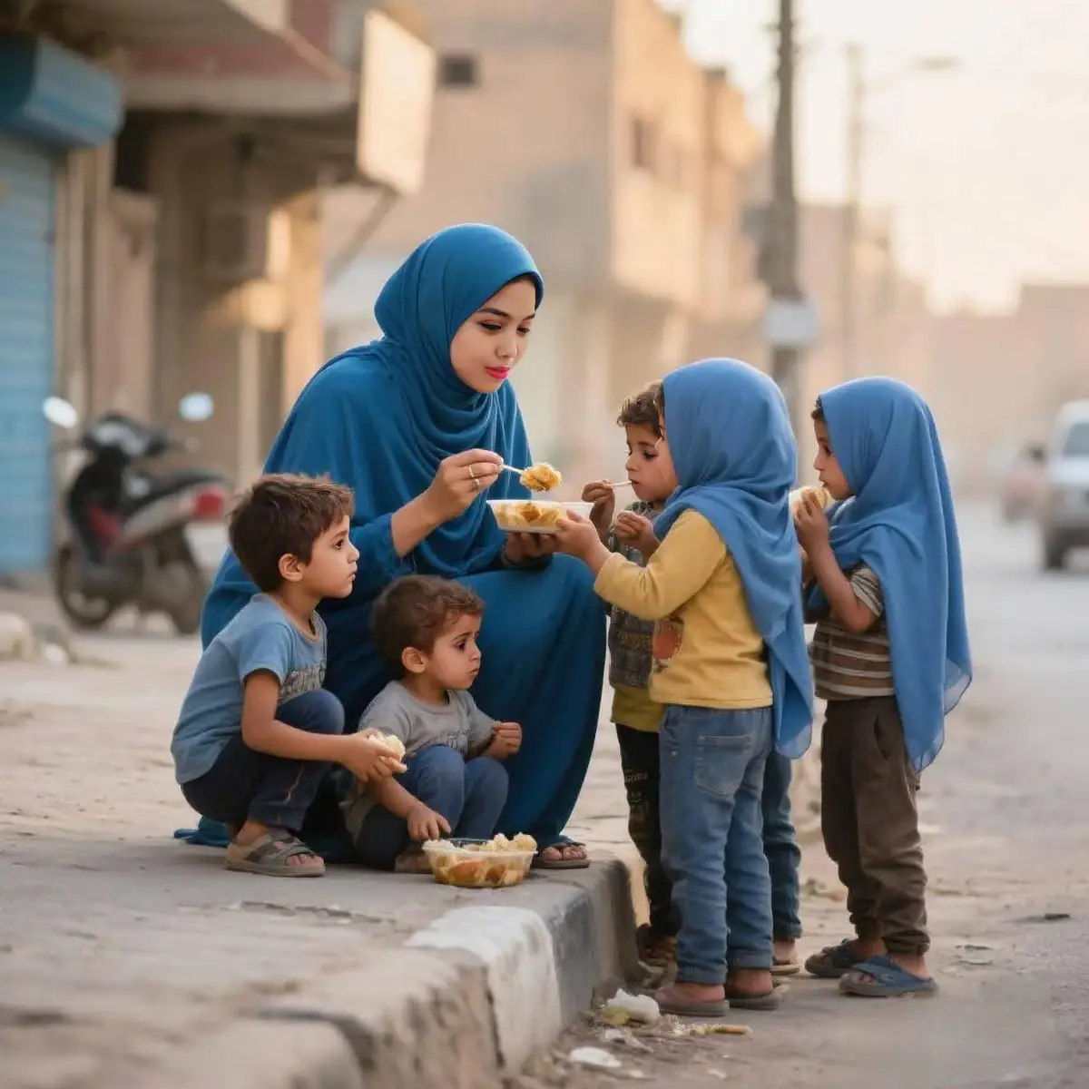 Ya Allah.. engkaulah Maha pelindung, Maha pengasih, dan Maha penyayang.. lindungilah saudara kami di palestina, jagalah mereka, sayangilah umatmu ya Allah.. kembalikan senyum bahagia diwajah mereka. Aamiin ya rabbal alamiin🤲🤲❤️ 